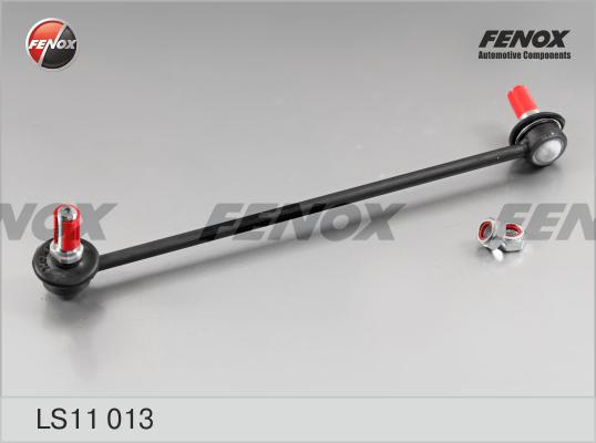 Fenox LS11013 - Entretoise / tige, stabilisateur droxauto.com