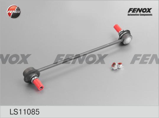 Fenox LS11085 - Entretoise / tige, stabilisateur droxauto.com