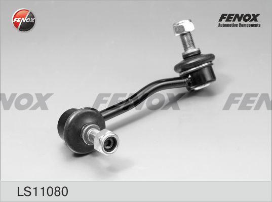 Fenox LS11080 - Entretoise / tige, stabilisateur droxauto.com