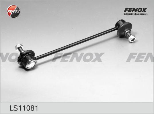 Fenox LS11081 - Entretoise / tige, stabilisateur droxauto.com