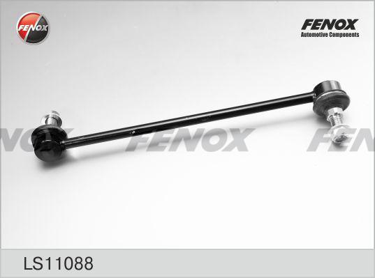 Fenox LS11088 - Entretoise / tige, stabilisateur droxauto.com