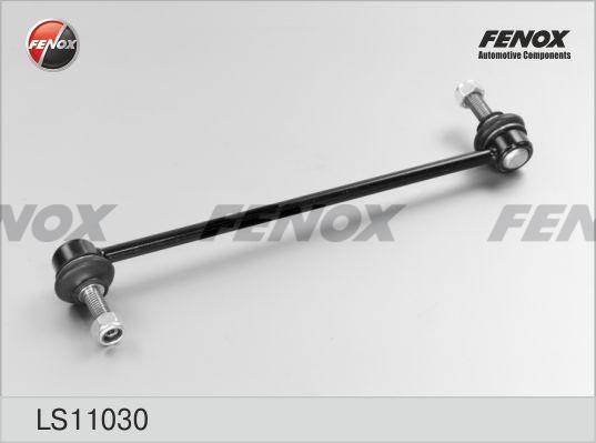 Fenox LS11030 - Entretoise / tige, stabilisateur droxauto.com