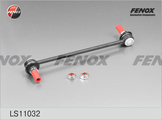 Fenox LS11032 - Entretoise / tige, stabilisateur droxauto.com