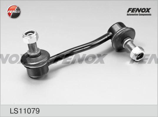 Fenox LS11079 - Entretoise / tige, stabilisateur droxauto.com