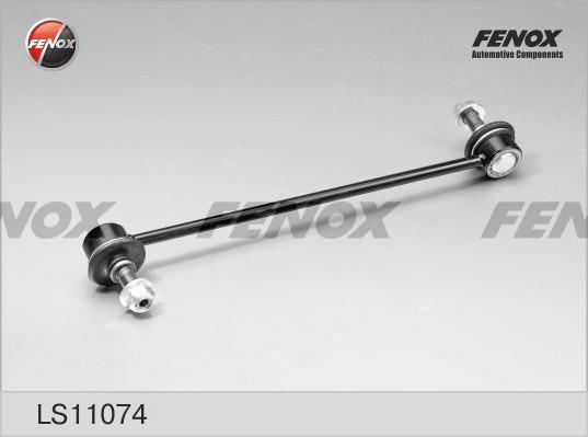 Fenox LS11074 - Entretoise / tige, stabilisateur droxauto.com