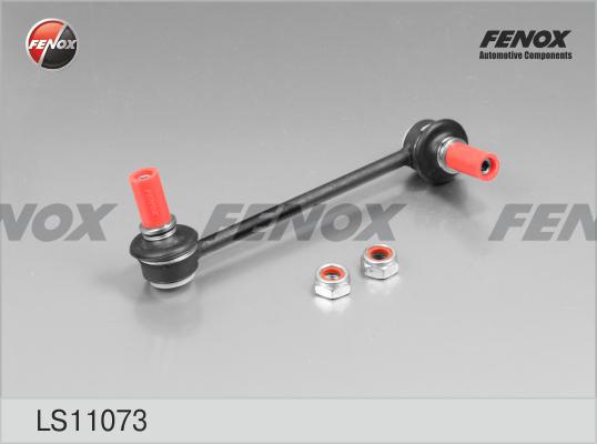 Fenox LS11073 - Entretoise / tige, stabilisateur droxauto.com