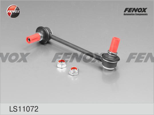Fenox LS11072 - Entretoise / tige, stabilisateur droxauto.com
