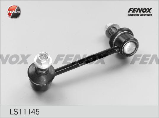 Fenox LS11145 - Entretoise / tige, stabilisateur droxauto.com