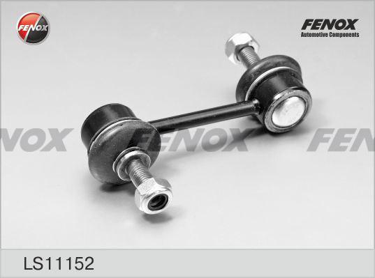 Fenox LS11152 - Entretoise / tige, stabilisateur droxauto.com