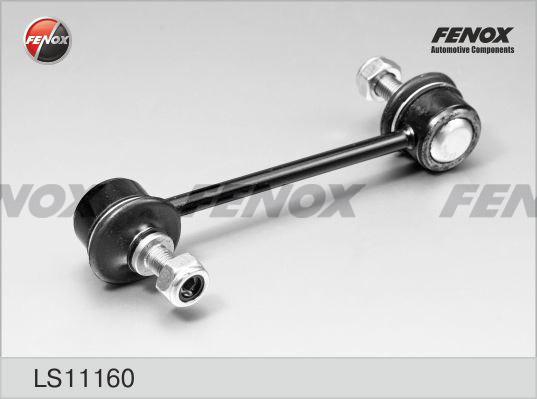 Fenox LS11160 - Entretoise / tige, stabilisateur droxauto.com