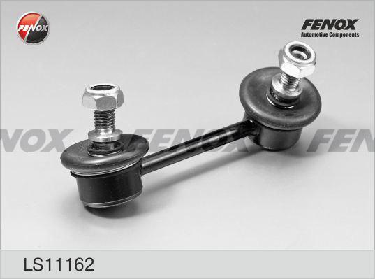 Fenox LS11162 - Entretoise / tige, stabilisateur droxauto.com