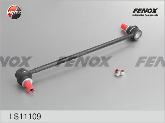 Fenox LS11109 - Entretoise / tige, stabilisateur droxauto.com