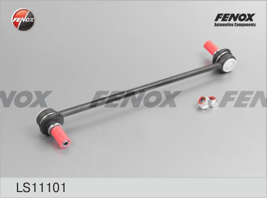 Fenox LS11101 - Entretoise / tige, stabilisateur droxauto.com