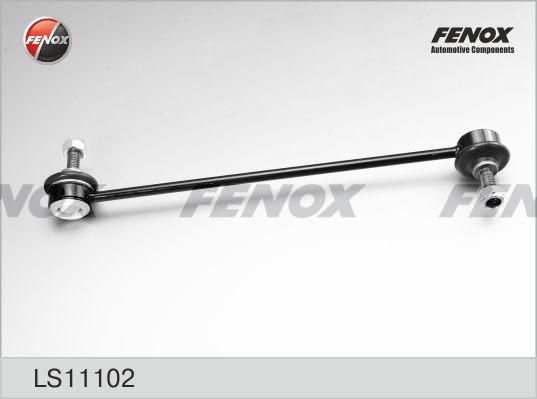 Fenox LS11102 - Entretoise / tige, stabilisateur droxauto.com