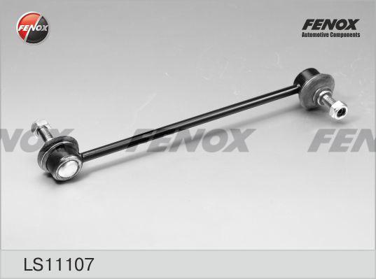 Fenox LS11107 - Entretoise / tige, stabilisateur droxauto.com