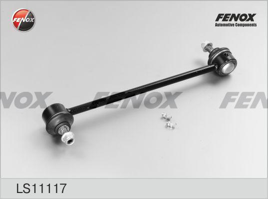 Fenox LS11117 - Entretoise / tige, stabilisateur droxauto.com