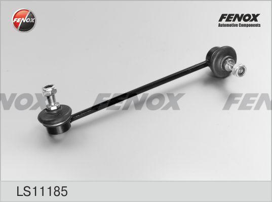 Fenox LS11185 - Entretoise / tige, stabilisateur droxauto.com