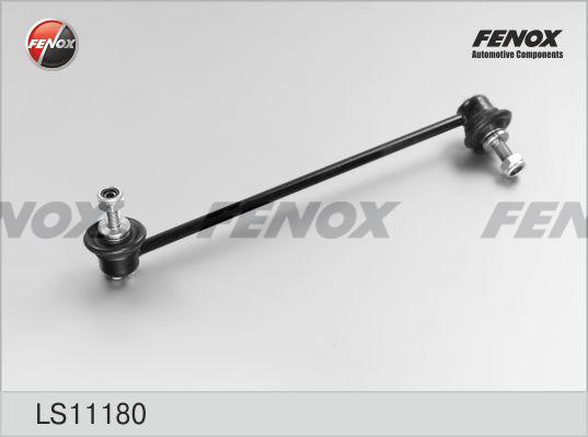 Fenox LS11180 - Entretoise / tige, stabilisateur droxauto.com