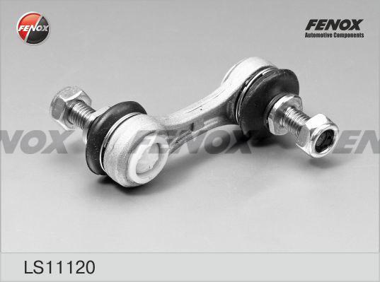 Fenox LS11120 - Entretoise / tige, stabilisateur droxauto.com
