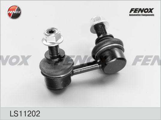 Fenox LS11202 - Entretoise / tige, stabilisateur droxauto.com