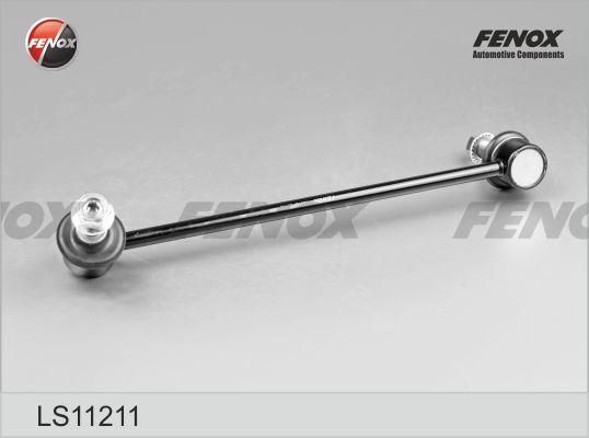 Fenox LS11211 - Entretoise / tige, stabilisateur droxauto.com
