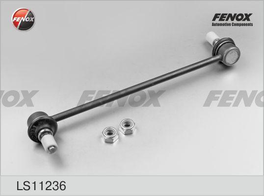Fenox LS11236 - Entretoise / tige, stabilisateur droxauto.com