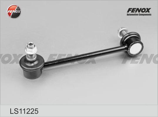 Fenox LS11225 - Entretoise / tige, stabilisateur droxauto.com