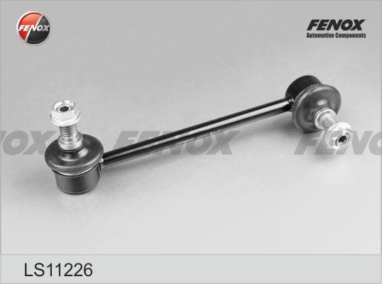 Fenox LS11226 - Entretoise / tige, stabilisateur droxauto.com