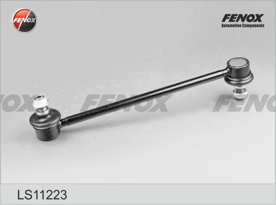 Fenox LS11223 - Entretoise / tige, stabilisateur droxauto.com