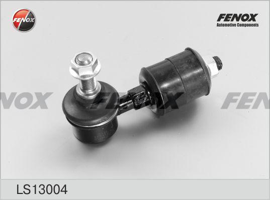 Fenox LS13004 - Entretoise / tige, stabilisateur droxauto.com