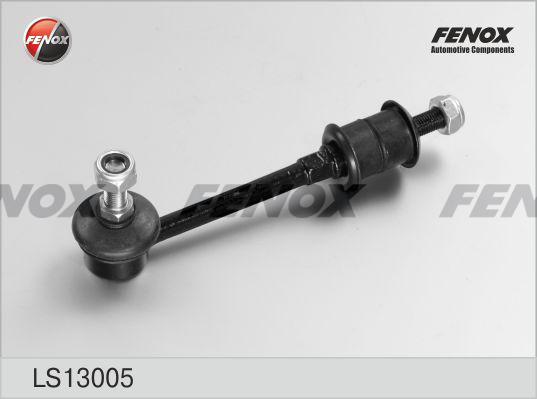Fenox LS13005 - Entretoise / tige, stabilisateur droxauto.com