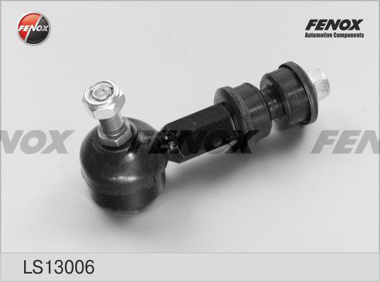 Fenox LS13006 - Entretoise / tige, stabilisateur droxauto.com