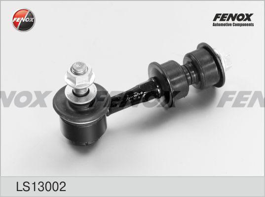 Fenox LS13002 - Entretoise / tige, stabilisateur droxauto.com