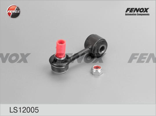 Fenox LS12005 - Entretoise / tige, stabilisateur droxauto.com