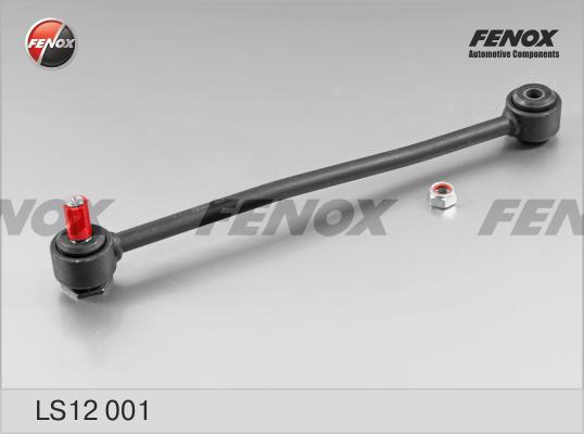 Fenox LS12001 - Entretoise / tige, stabilisateur droxauto.com