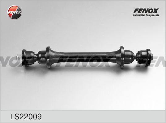 Fenox LS22009 - Entretoise / tige, stabilisateur droxauto.com
