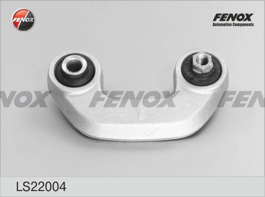 Fenox LS22004 - Entretoise / tige, stabilisateur droxauto.com