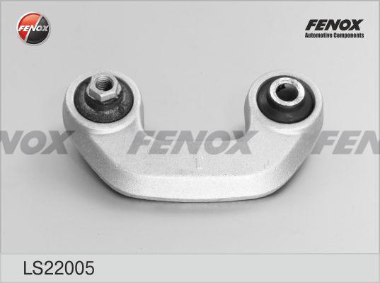 Fenox LS22005 - Entretoise / tige, stabilisateur droxauto.com