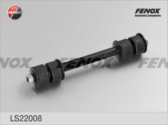 Fenox LS22008 - Entretoise / tige, stabilisateur droxauto.com