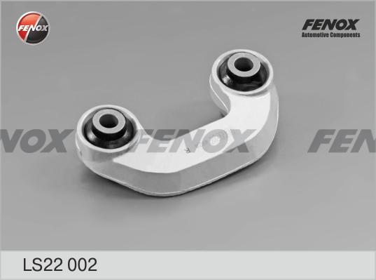 Fenox LS22002 - Entretoise / tige, stabilisateur droxauto.com
