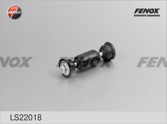 Fenox LS22018 - Entretoise / tige, stabilisateur droxauto.com