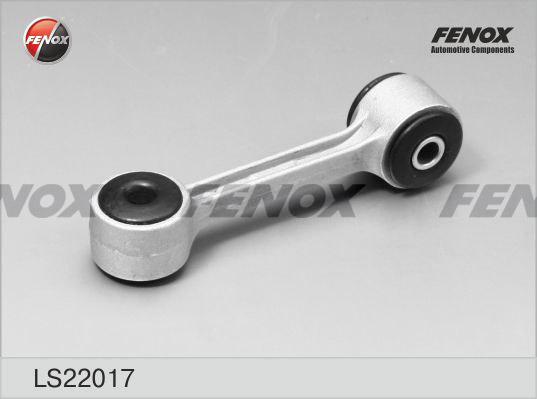 Fenox LS22017 - Entretoise / tige, stabilisateur droxauto.com