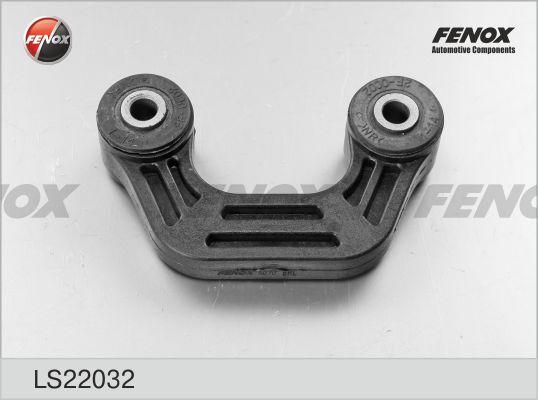 Fenox LS22032 - Entretoise / tige, stabilisateur droxauto.com