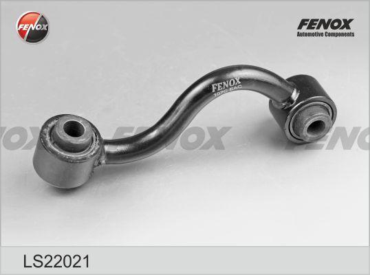 Fenox LS22021 - Entretoise / tige, stabilisateur droxauto.com
