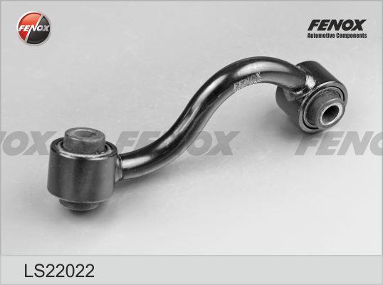 Fenox LS22022 - Entretoise / tige, stabilisateur droxauto.com