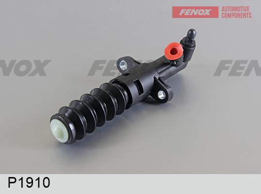 Fenox P1910 - Cylindre récepteur, embrayage droxauto.com
