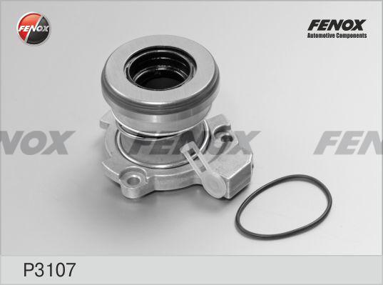 Fenox P3107 - Cylindre récepteur, embrayage droxauto.com
