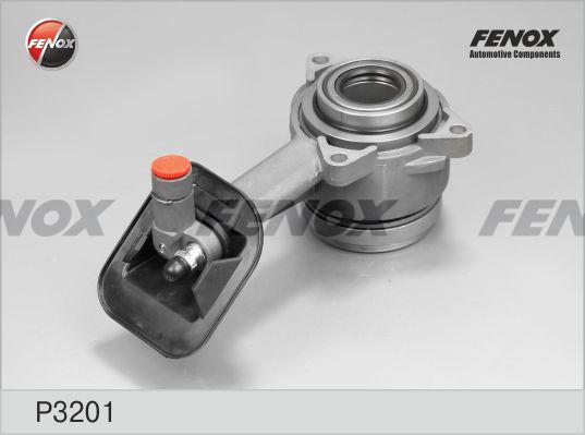 Fenox P3201 - Cylindre récepteur, embrayage droxauto.com