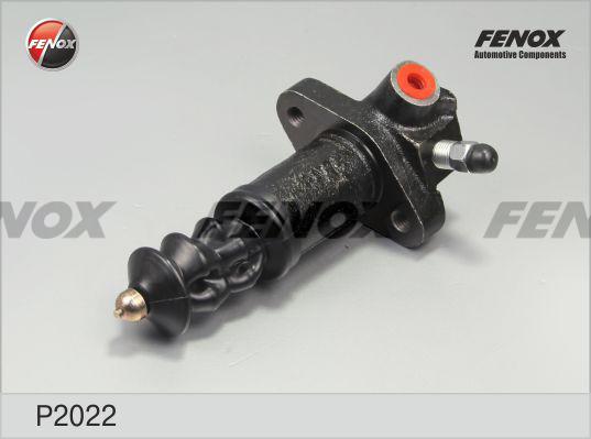 Fenox P2022 - Cylindre récepteur, embrayage droxauto.com