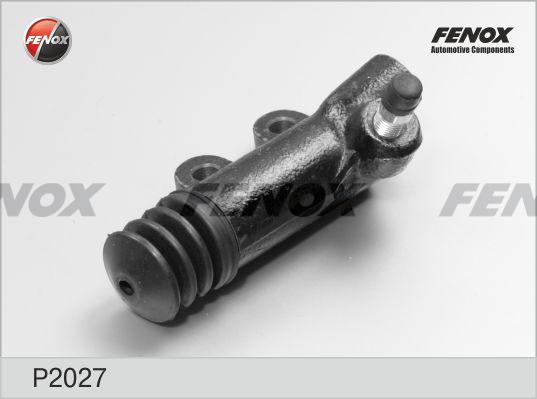Fenox P2027 - Cylindre récepteur, embrayage droxauto.com